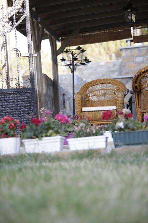 Rumeli Apart Hotel İmroz Εξωτερικό φωτογραφία