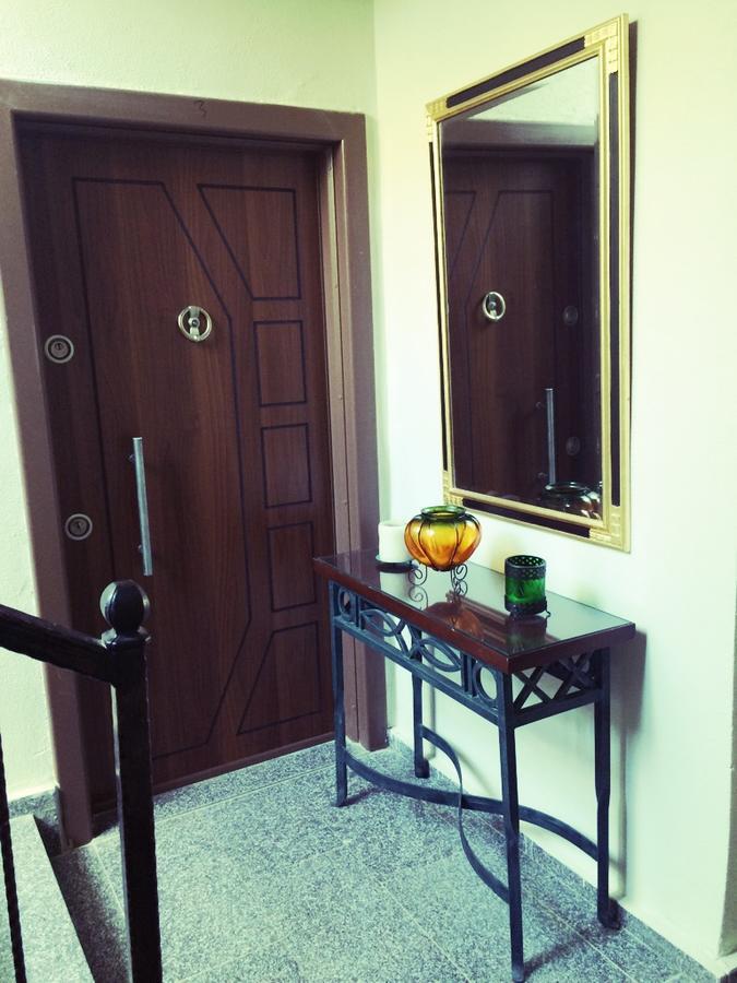 Rumeli Apart Hotel İmroz Εξωτερικό φωτογραφία