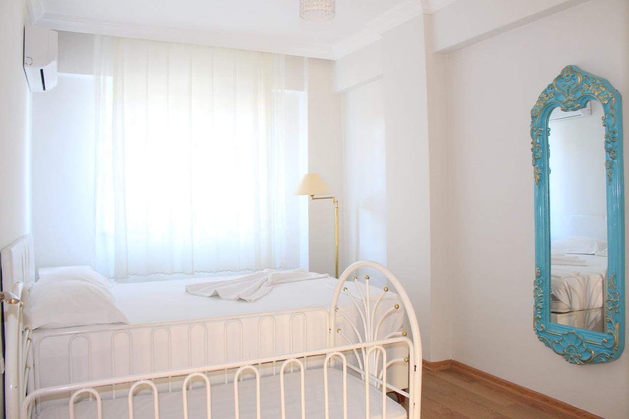 Rumeli Apart Hotel İmroz Εξωτερικό φωτογραφία
