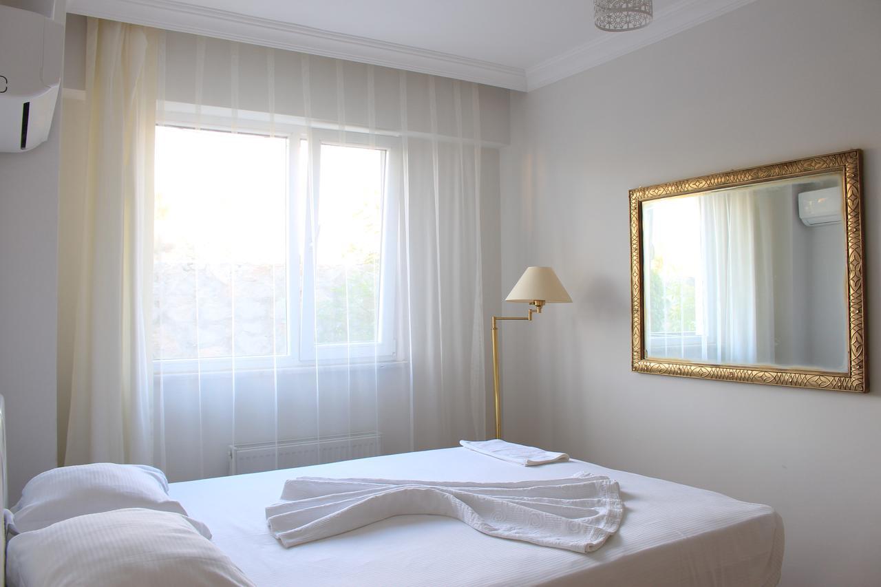 Rumeli Apart Hotel İmroz Εξωτερικό φωτογραφία